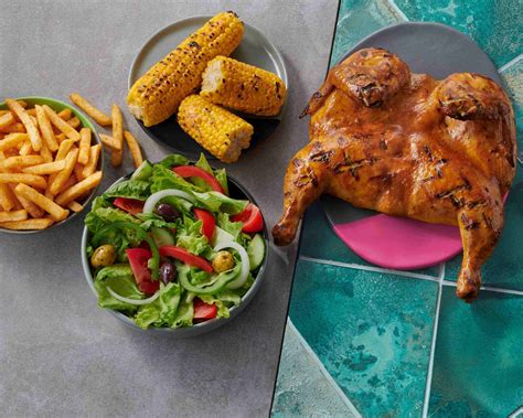 nando's | ناندوز reviews|Nando's Reviews .